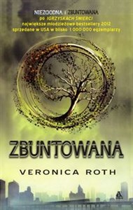 Picture of Zbuntowana