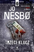 Trzeci klu... - Jo Nesbo -  books from Poland