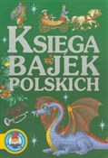 Księga baj... - Jan Krzysztof Siejnicki -  Polish Bookstore 