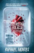 Sekretna k... - Raphael Montes -  foreign books in polish 