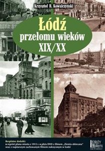 Picture of Łódź przełomu wieków XIX/XX