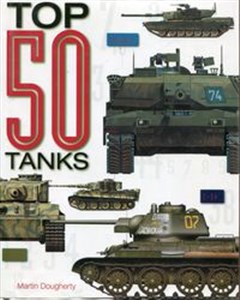 Picture of Top 50 Tanks