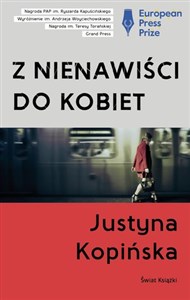 Picture of Z nienawiści do kobiet