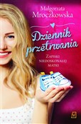 Polska książka : Dziennik p... - Małgorzata Mroczkowska