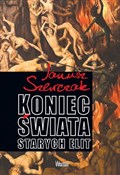 Polska książka : Koniec świ... - Janusz Szewczak