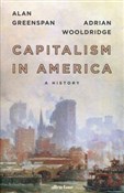 Capitalism... - Alan Greenspan, Adrian Wooldridge -  Polish Bookstore 