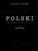 Książka : Polski prz... - Mieczysław F. Rakowski