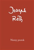 polish book : Niemy Pror... - Joseph Roth