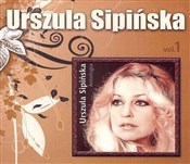 Polska książka : Urszula Si... - Urszula Sipińska
