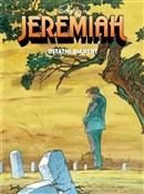 Książka : Jeremiah 2... - Huppen Hermann