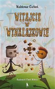 Witajcie w... - Waldemar Cichoń -  books in polish 