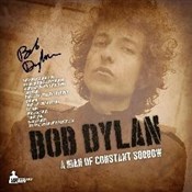 Książka : A Man of C... - Bob Dylan