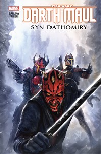 Picture of Star Wars Darth Maul Syn Dathomiry