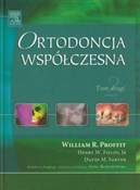 Ortodoncja... - William R. Profit, Henry W. Fields, David M. Sarver - Ksiegarnia w UK