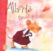 Alberta sz... - Isabel Abedi -  foreign books in polish 