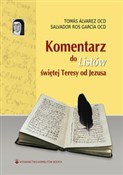 Polska książka : Komentarz ... - Tomás Álvarez, Salvador Ros García