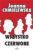 Wszystko c... - Joanna Chmielewska -  Polish Bookstore 