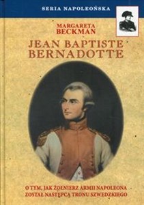 Picture of Jean Baptiste Bernadotte