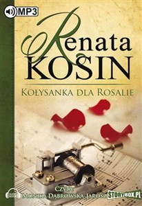 Picture of [Audiobook] Kołysanka dla Rosalie
