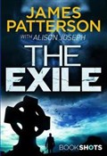 Zobacz : The Exile ... - James Patterson