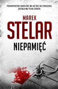 Niepamięć - Marek Stelar -  books from Poland
