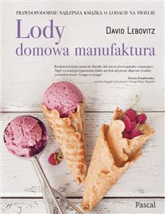 Picture of Lody Domowa manufaktura