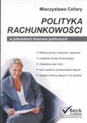 Polityka r... - Mieczysława Cellary -  books in polish 