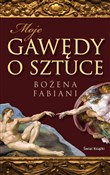 polish book : Moje gawęd... - Bożena Fabiani
