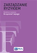 Zarządzani... - Krzysztof Jajuga -  Polish Bookstore 