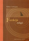 polish book : Funkcja re... - Niklas Luhmann
