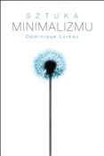 polish book : Sztuka min... - Dominique Loreau