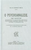 O psychoan... - Zygmunt Freud -  books in polish 
