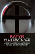 Książka : Katyń w li... - Jerzy R. Krzyżanowski