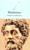 Meditation... - Marcus Aurelius -  books from Poland