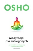Medytacja ... - Osho -  foreign books in polish 