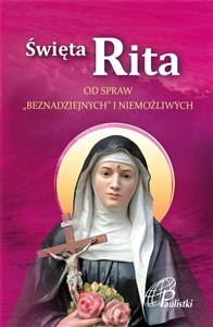 Picture of Święta Rita