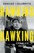 Książka : Hawking, H... - Charles Seife