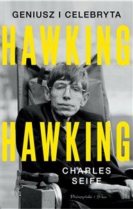 Picture of Hawking, Hawking Geniusz i celebryta