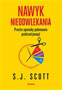 Nawyk nieo... - S.J. Scott -  Polish Bookstore 