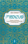 Polska książka : Medicus - Noah Gordon