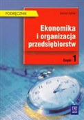 Ekonomika ... - Damian Dębski -  foreign books in polish 