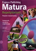 Polska książka : Matura 201... - Virginia Evans, Jenny Dooley