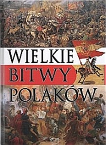 Picture of Wielkie bitwy Polaków