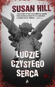 Ludzie czy... - Susan Hill -  books from Poland