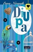 Diupa - Ewa Nowak -  books from Poland