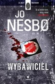 Polska książka : Wybawiciel... - Jo Nesbo