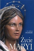 Życie Mary... - Andrzej Zwoliński -  Książka z wysyłką do UK