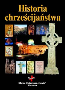 Picture of Historia chrześcijaństwa