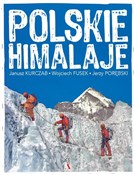Polskie Hi... - Janusz Kurczab, Wojciech Fusek, Jerzy Porębski -  books in polish 