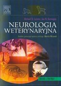 Zobacz : Neurologia... - Michael D. Lorenz, Joe N. Kornegay